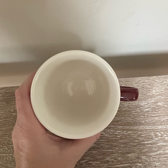 STUD horse mug - Picture 3 of 6